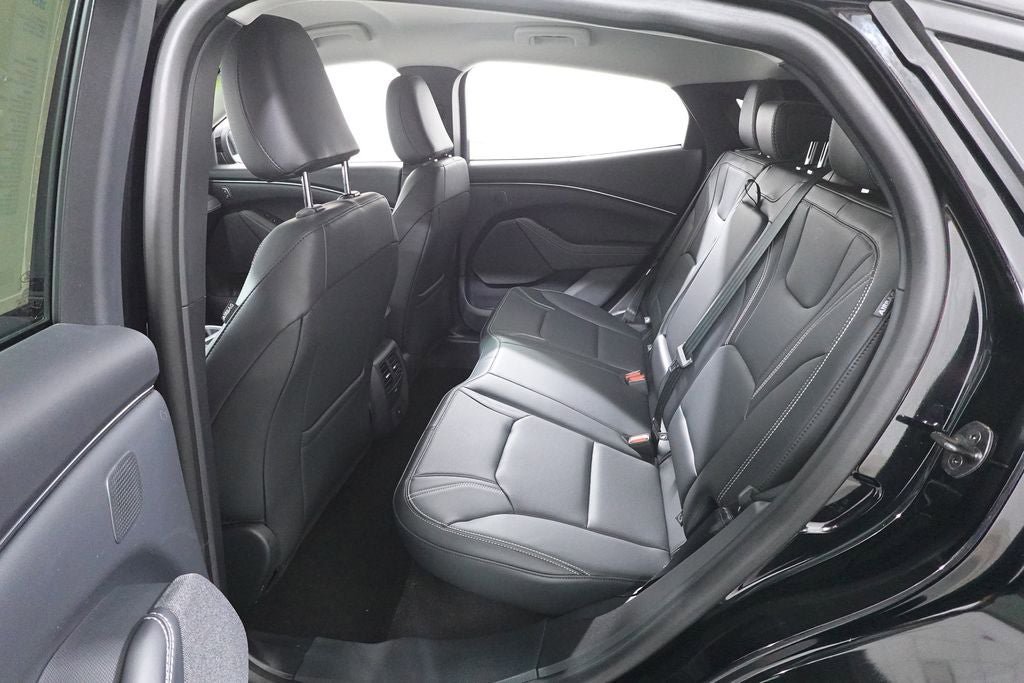 Used 2025 Ford Mustang Mach-E Premium image 23