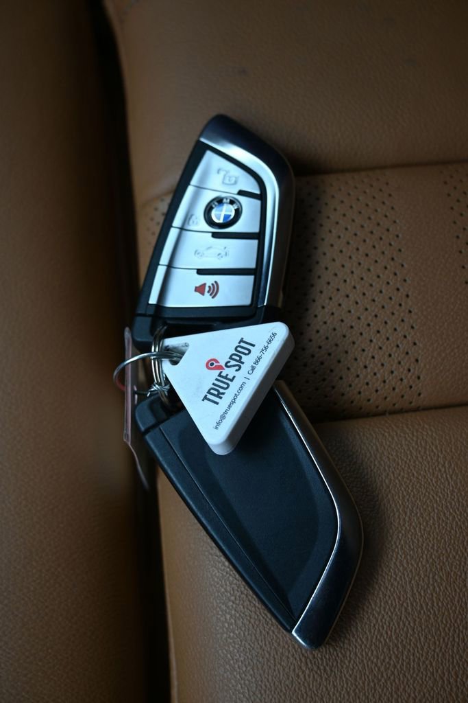 Used 2022 BMW X5 xDrive40i image 30