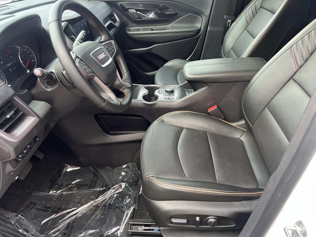 Used 2024 GMC Terrain AT4 w/ Tech Package AWD/4WD image 15