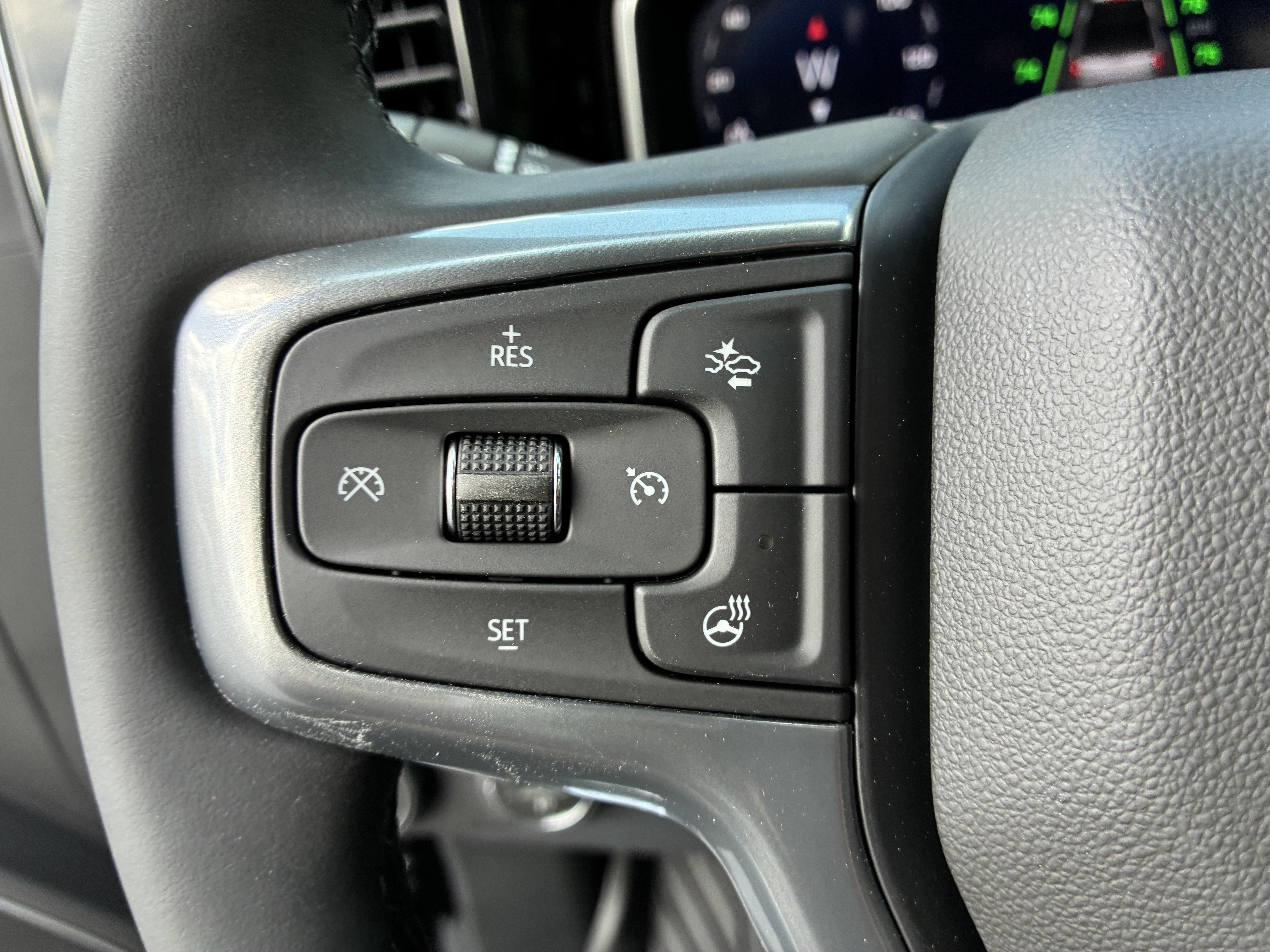 New 2026 Chevrolet Silverado 3500 LT w/ All Star Edition AWD/4WD image 31
