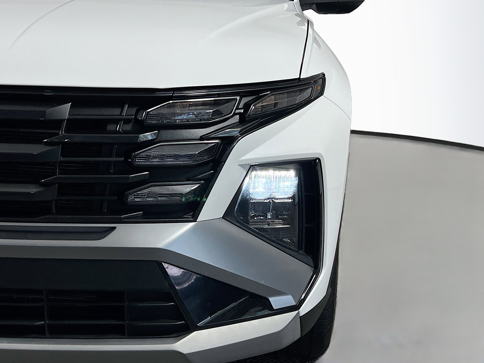 Used 2025 Hyundai Tucson SEL FWD image 11
