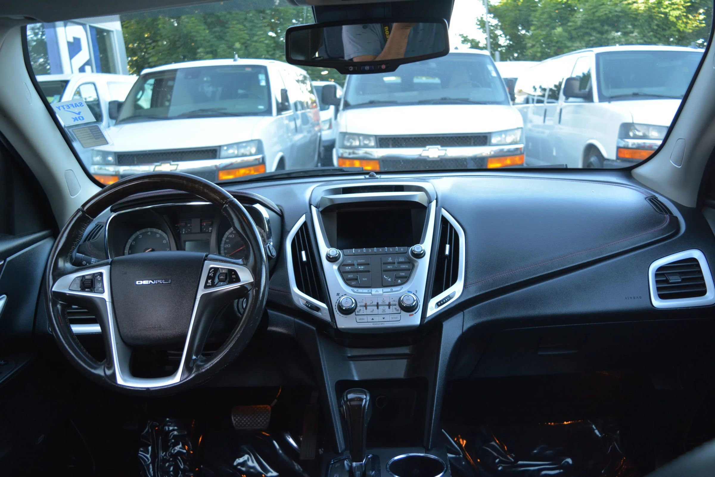 Used 2014 GMC Terrain Denali image 16