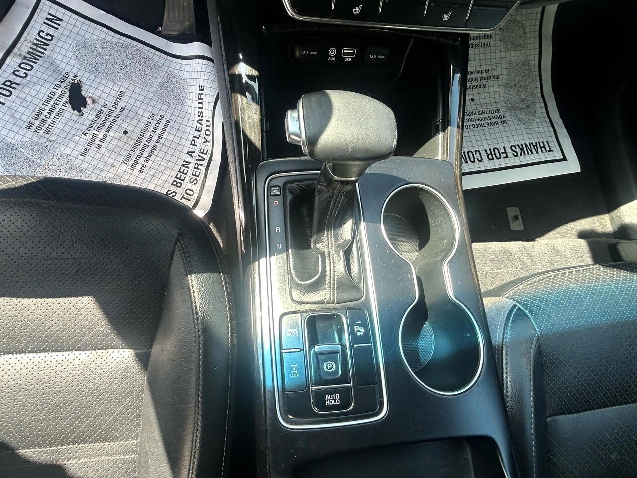 Used 2019 Kia Sorento EX image 13