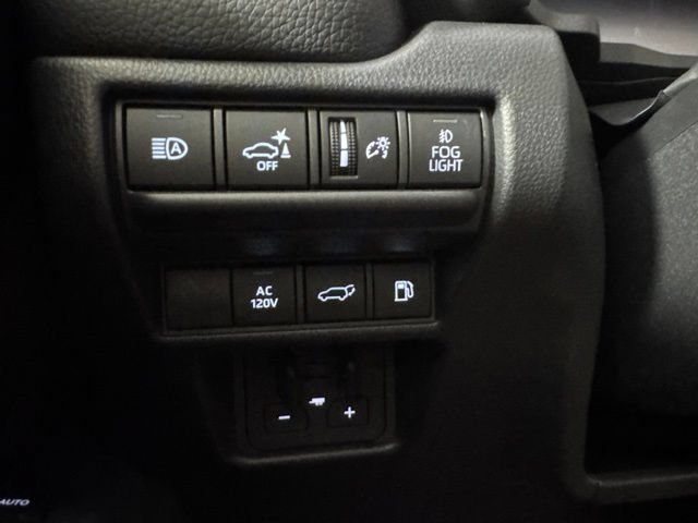 Used 2026 Toyota Land Cruiser AWD/4WD image 21
