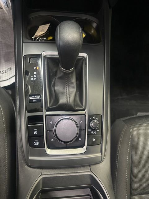 Used 2024 MAZDA CX-30 AWD 2.5 S image 16