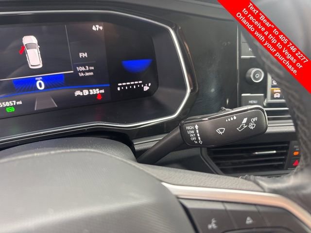 Used 2024 Volkswagen Jetta SE image 23