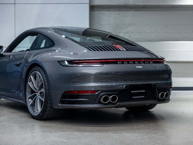 Certified 2024 Porsche 911 Carrera S image 23