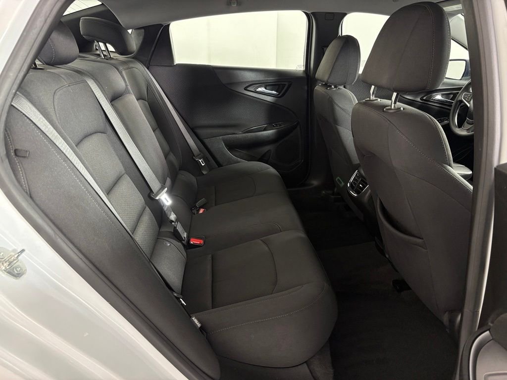 Used 2024 Chevrolet Malibu LT FWD image 36