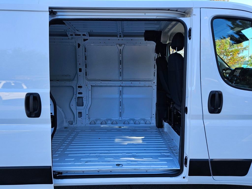 New 2026 RAM ProMaster 1500 w/ Convenience Group image 13