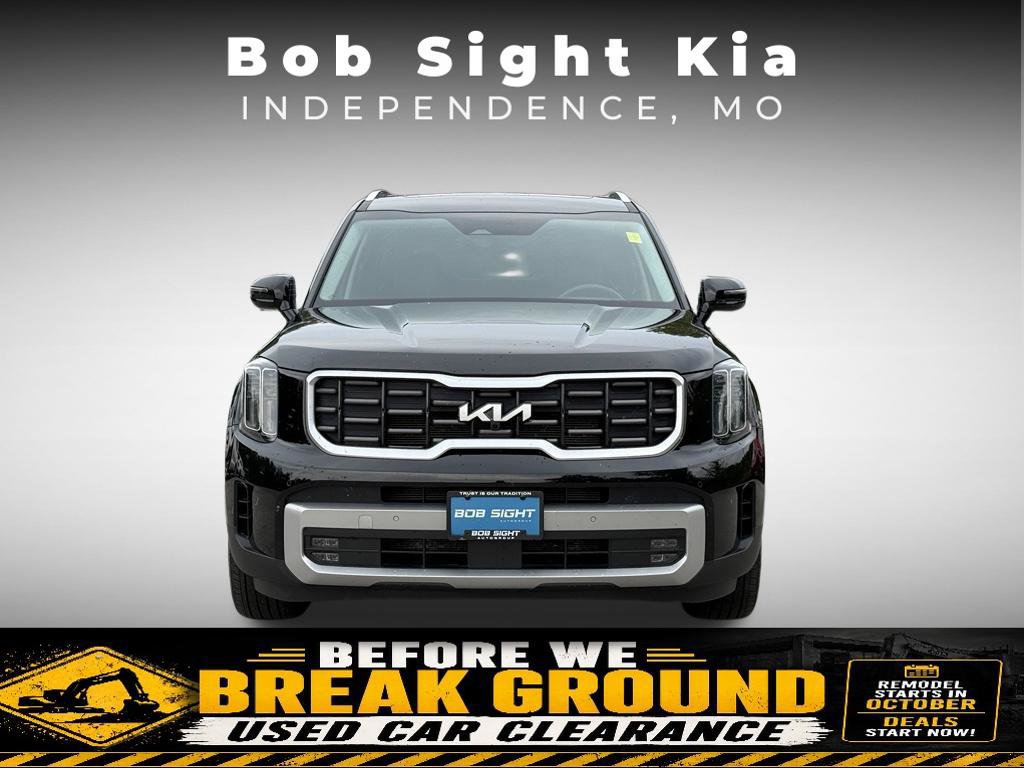 Used 2023 Kia Telluride SX Prestige AWD/4WD image 17