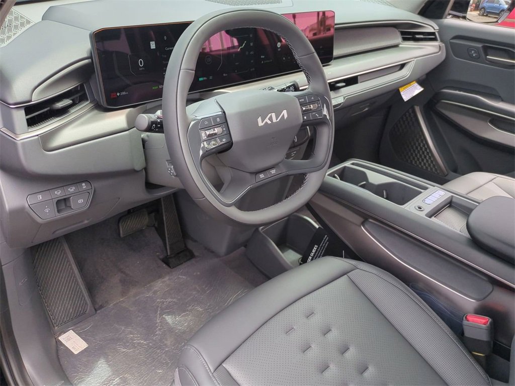 New 2026 Kia EV9 Wind image 14