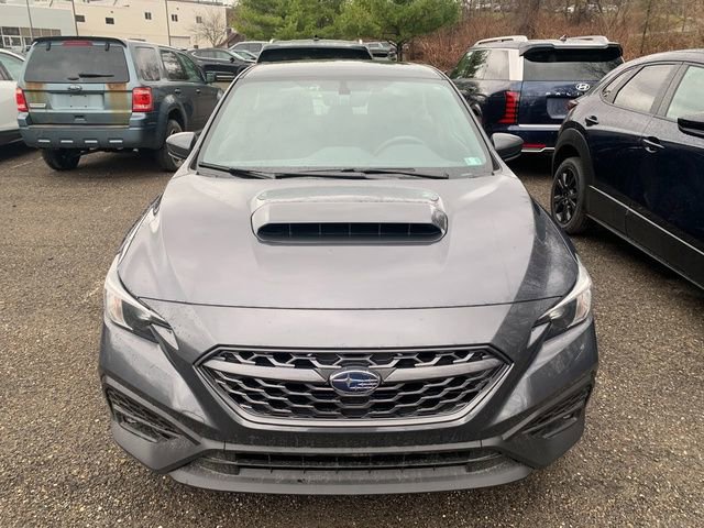 Used 2023 Subaru WRX Premium image 3