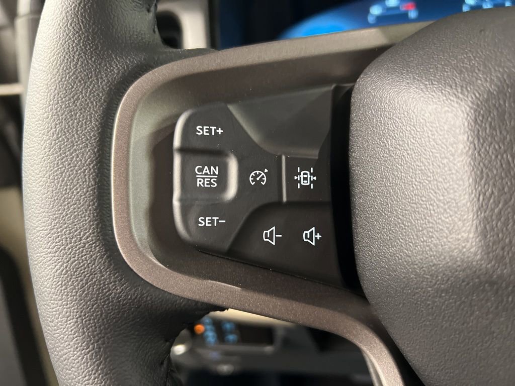 New 2026 Ford Bronco Big Bend image 20