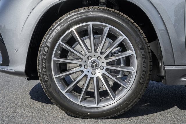 New 2026 Mercedes-Benz GLE 450 4MATIC image 18