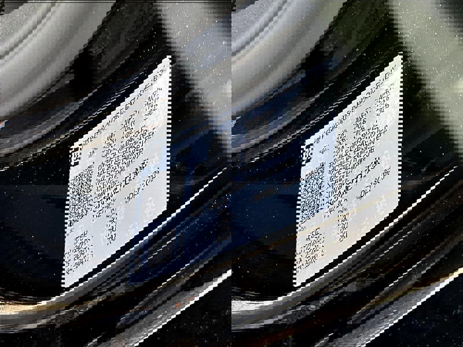 New 2026 Chevrolet Silverado 1500 W/T w/ Trailering Package image 16