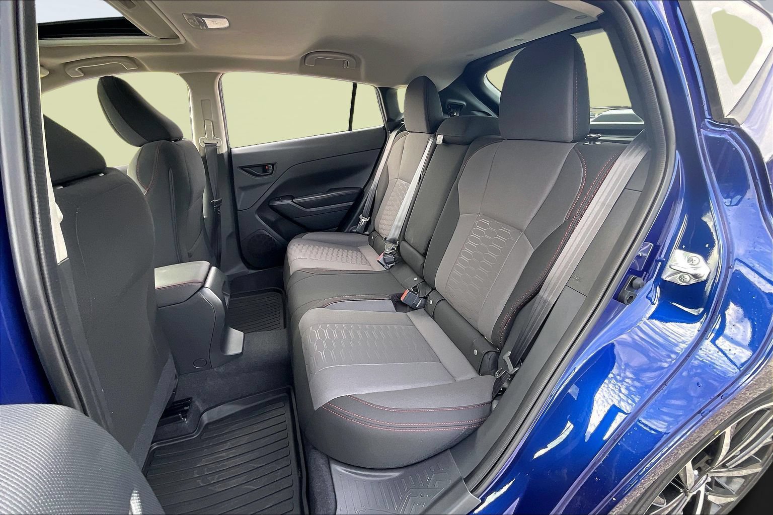 New 2026 Subaru Impreza 2.0i Sport AWD/4WD image 10