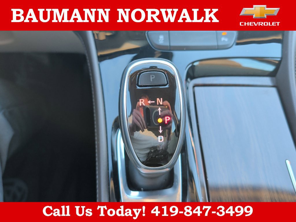 Used 2019 Buick LaCrosse Essence w/ Sun and Shade Package AWD/4WD image 30