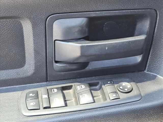Used 2016 RAM 1500 Tradesman w/ Popular Equipment Group RWD image 14
