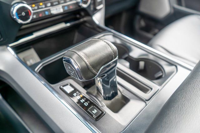 Used 2023 Ford F150 Lariat image 34