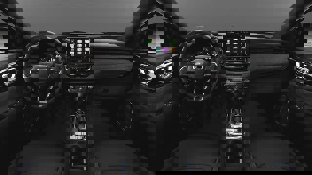 New 2026 Jeep Compass Latitude image 36