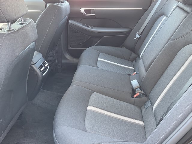 New 2026 Hyundai Sonata SEL FWD image 32