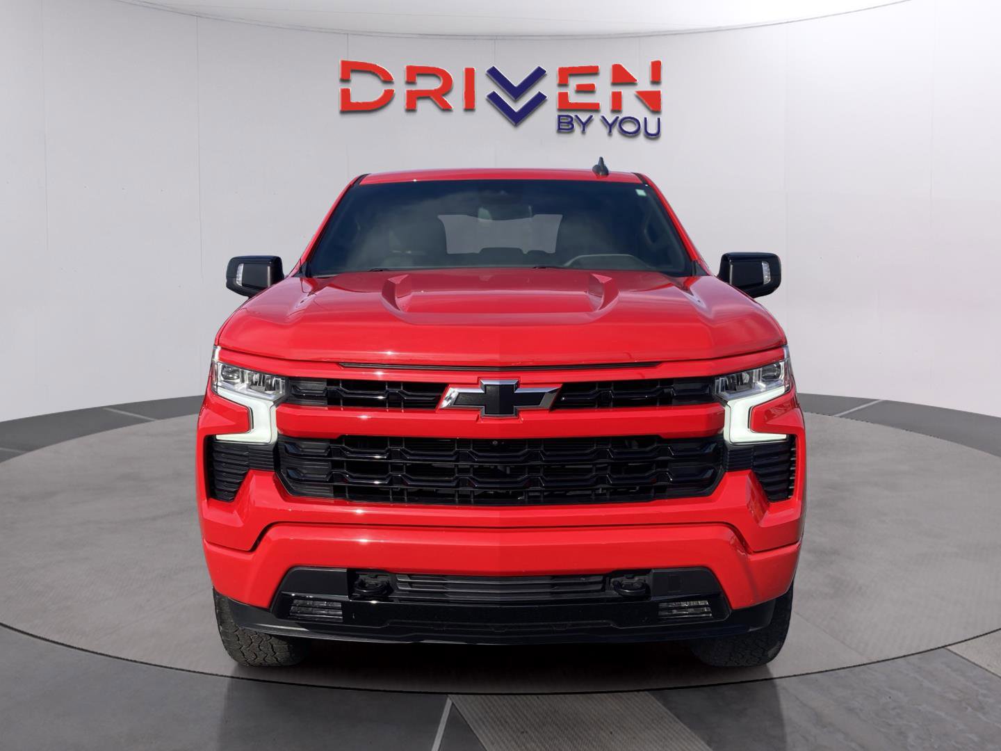 Used 2023 Chevrolet Silverado 1500 RST w/ All Star Edition Plus image 9