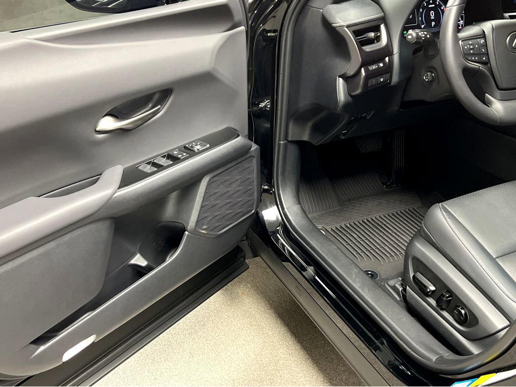 Certified 2024 Lexus UX 250h AWD w/ Premium Package image 8