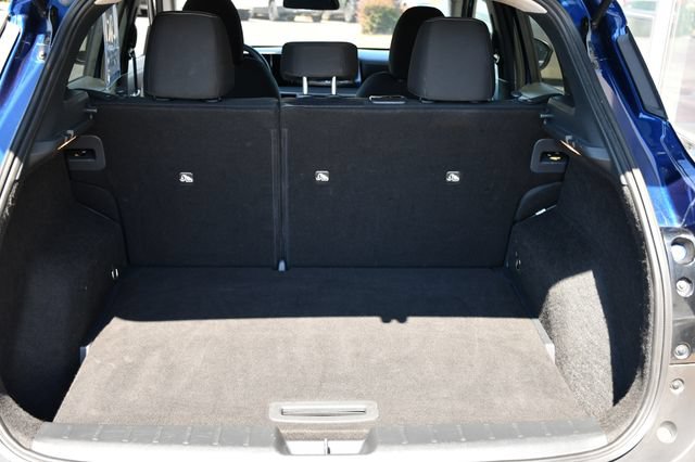 Used 2025 Nissan Kicks SV FWD image 22