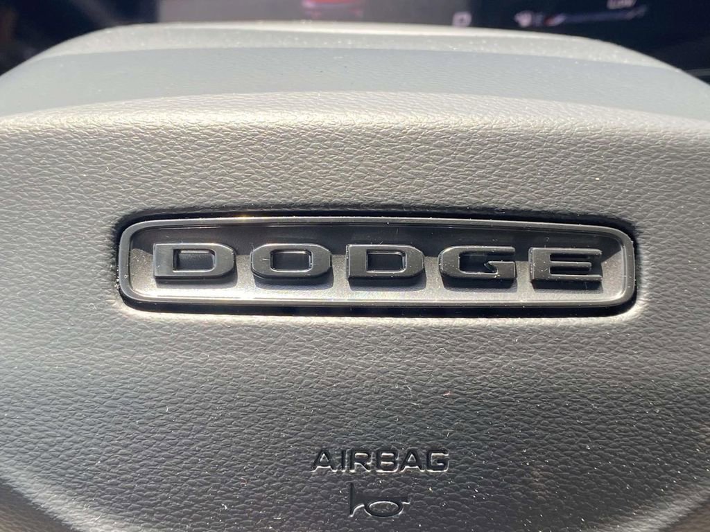 New 2026 Dodge Charger GT w/ Blacktop Package AWD/4WD image 53