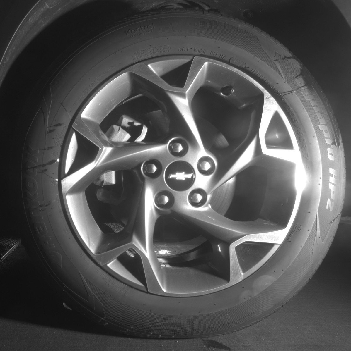 Used 2025 Chevrolet Trax LT image 12