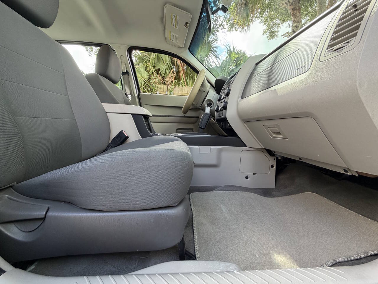 Used 2012 Ford Escape XLS FWD image 14