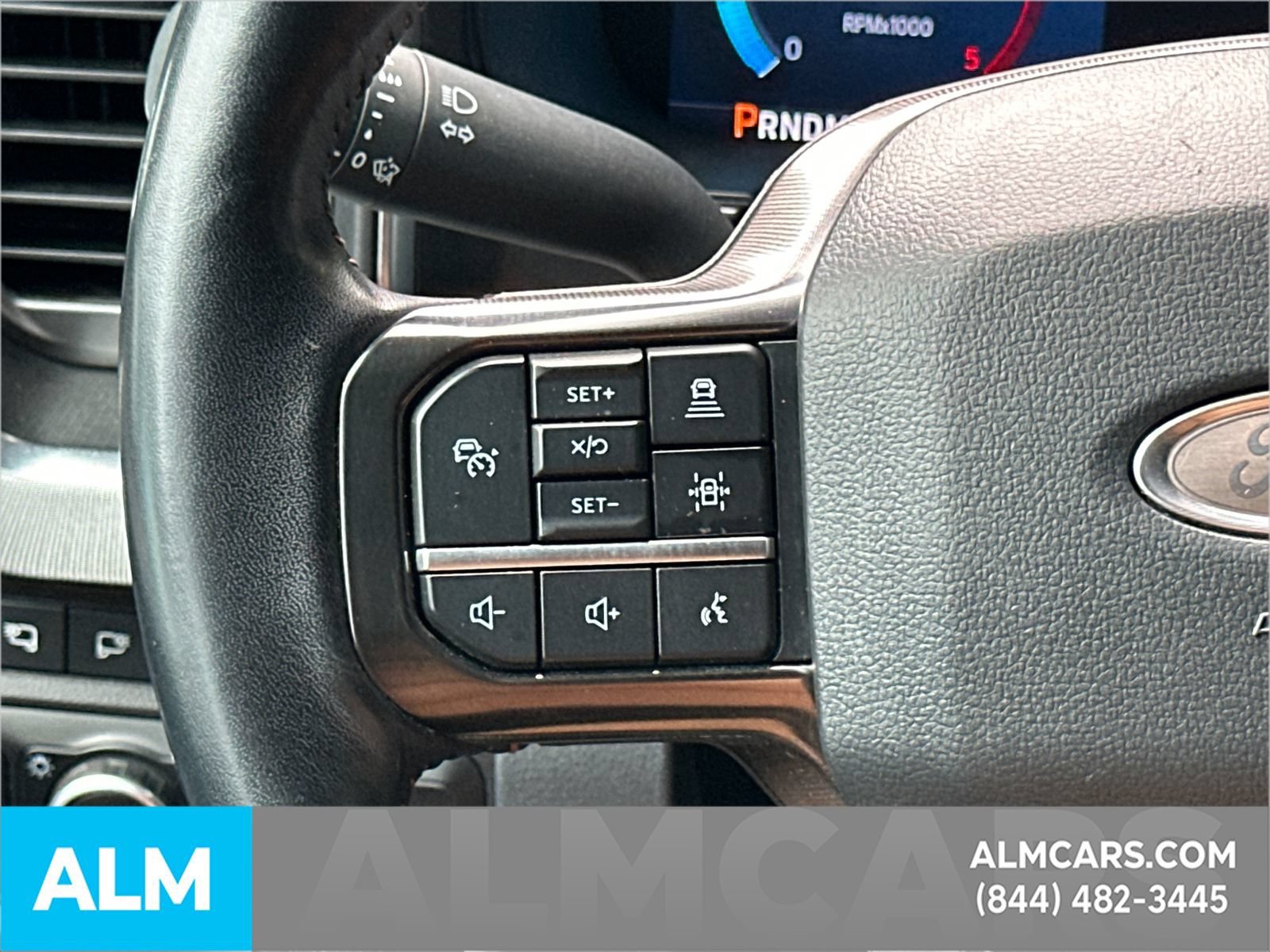 Used 2024 Ford F250 Platinum AWD/4WD image 28