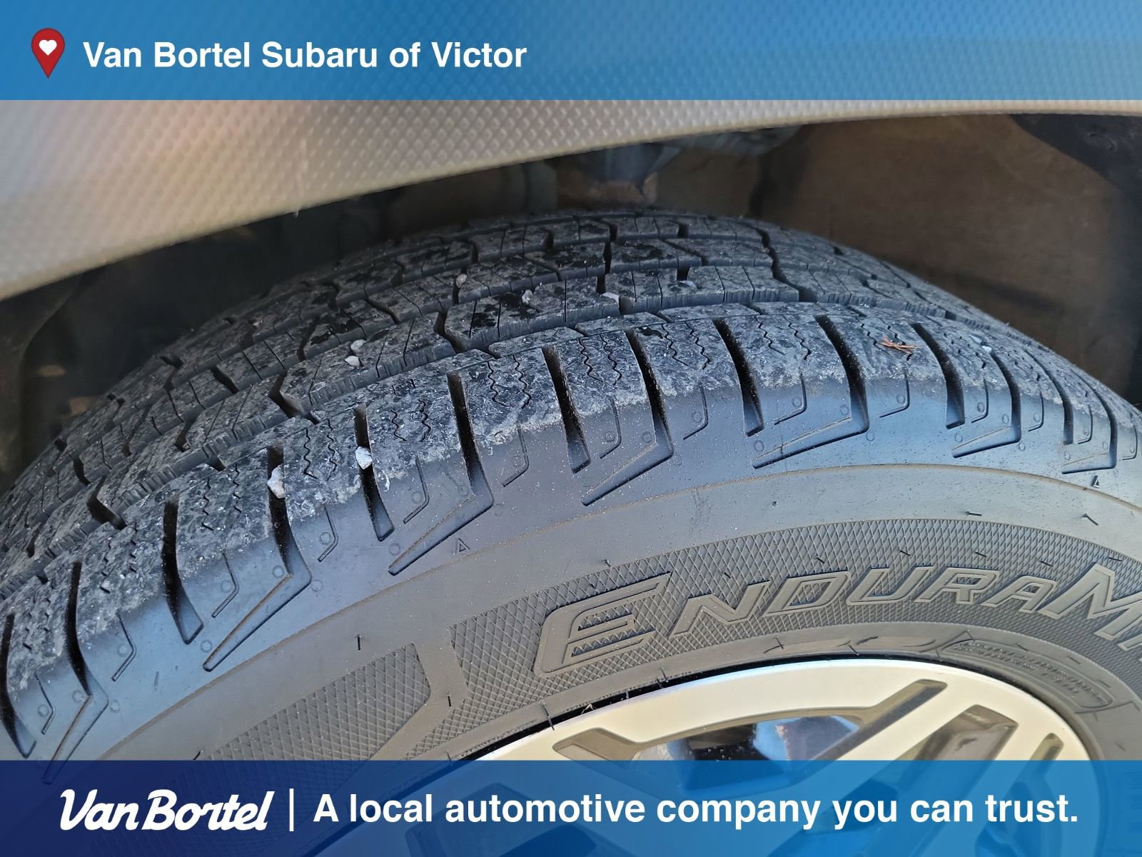 Used 2020 Subaru Forester Premium image 10