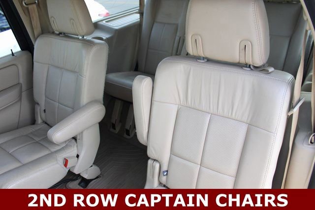 Used 2008 Lincoln Navigator L 4WD image 18