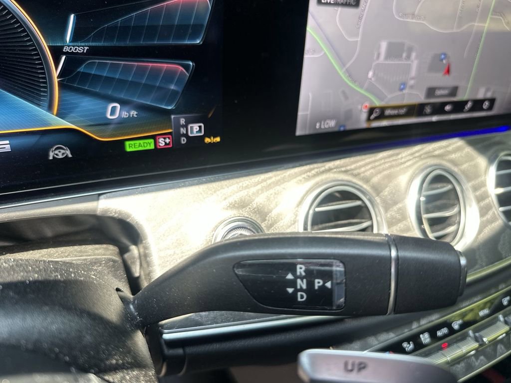 Used 2022 Mercedes-Benz E 53 AMG 4MATIC Sedan image 25