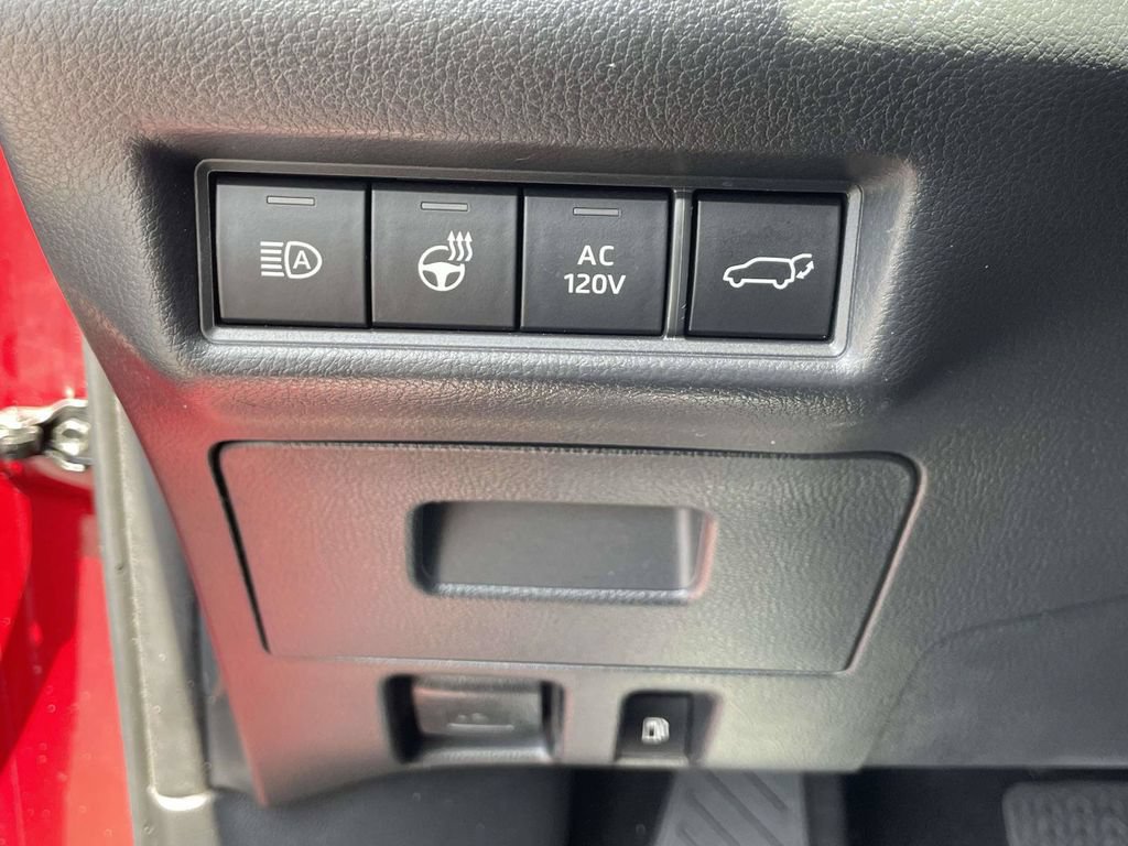 Used 2024 Toyota Grand Highlander AWD Hybrid image 29