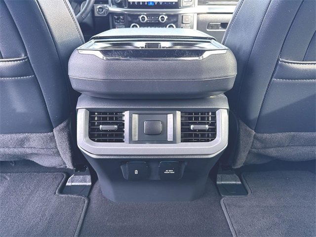 Used 2024 Ford F150 Lariat w/ Tow/Haul Package image 21