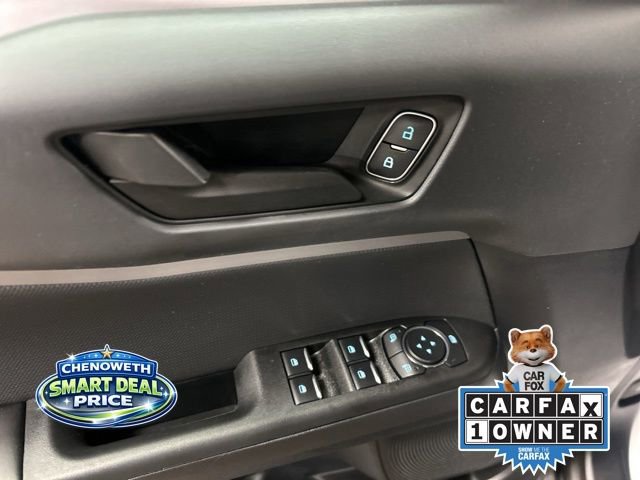 Used 2024 Ford Bronco Sport Big Bend image 12