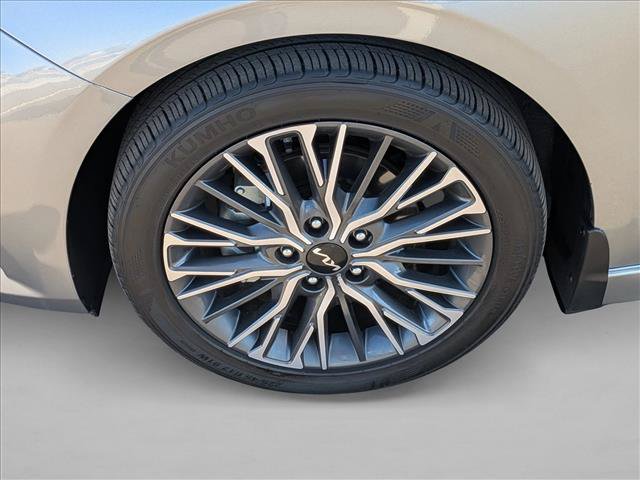Used 2023 Kia Forte GT-Line FWD image 27