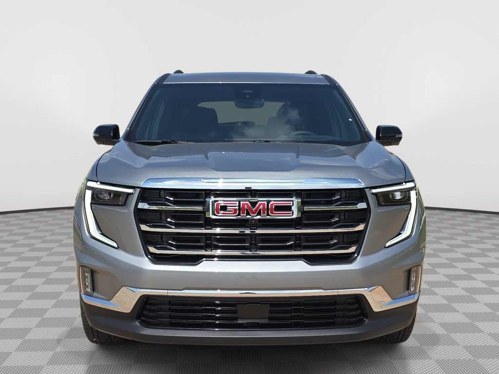 New 2026 GMC Acadia Elevation w/ Elevation Premium Package FWD image 2