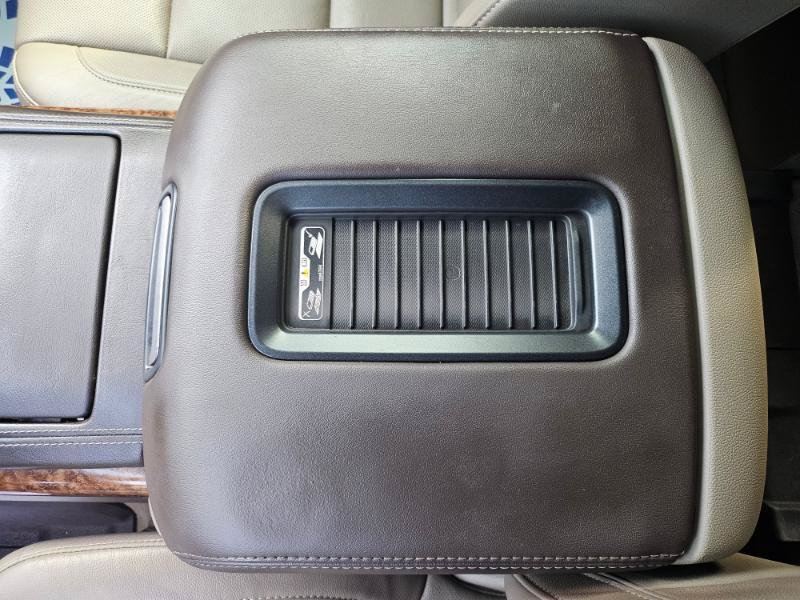 Used 2019 Chevrolet Tahoe Premier AWD/4WD image 58
