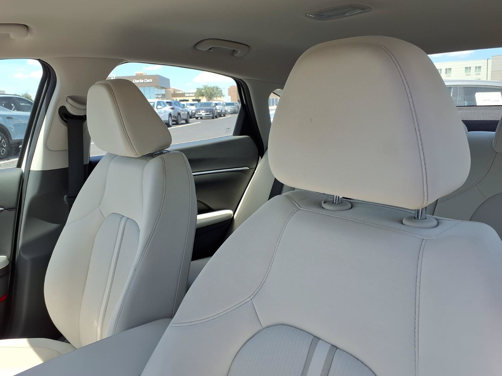Certified 2026 Hyundai Sonata SE FWD image 17