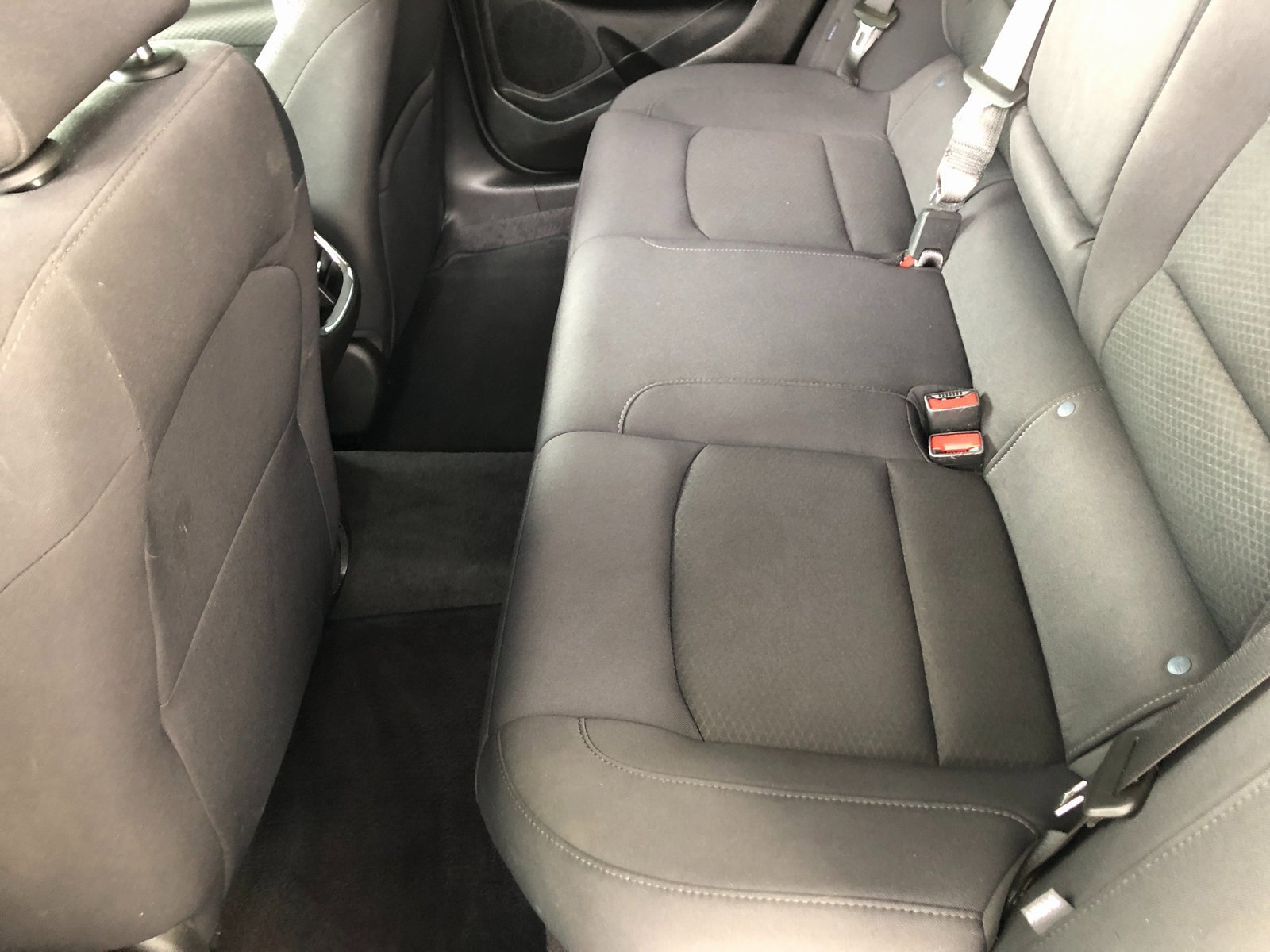 Used 2023 Chevrolet Malibu LT image 11