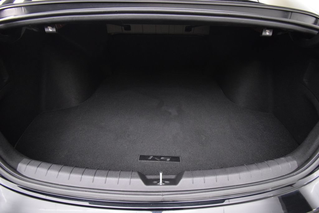 Used 2022 Kia K5 GT-Line FWD image 29