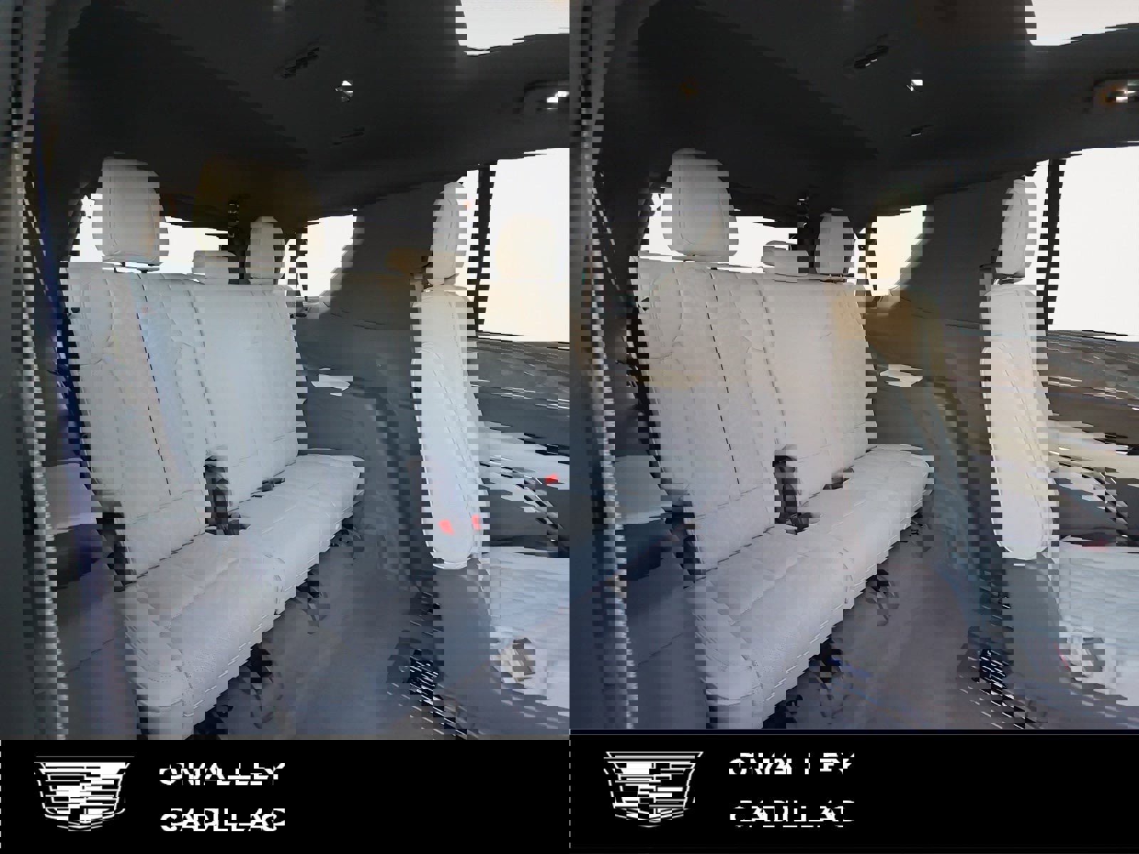 New 2026 Cadillac Escalade IQL Sport 1 AWD/4WD image 13