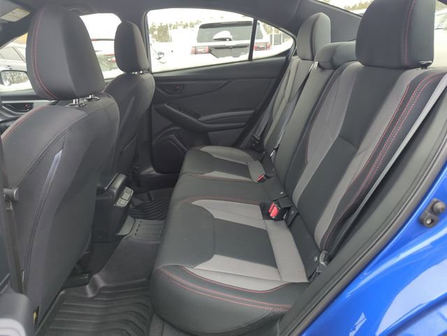 Used 2023 Subaru WRX image 26
