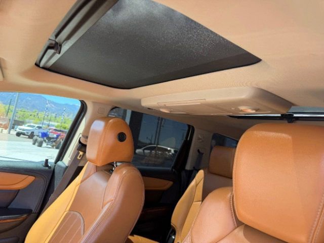Used 2014 Chevrolet Traverse LTZ AWD/4WD image 30