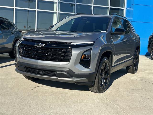 New 2026 Chevrolet Equinox LT w/ Convenience Package II