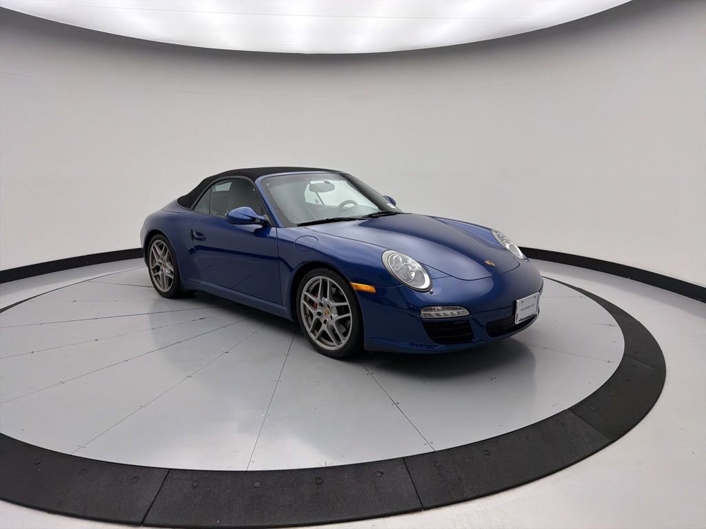 Used 2009 Porsche 911 Carrera 4S image 7