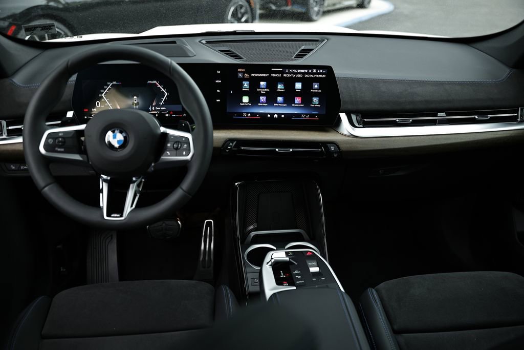 New 2026 BMW X1 xDrive28i w/ Technology Package AWD/4WD image 28